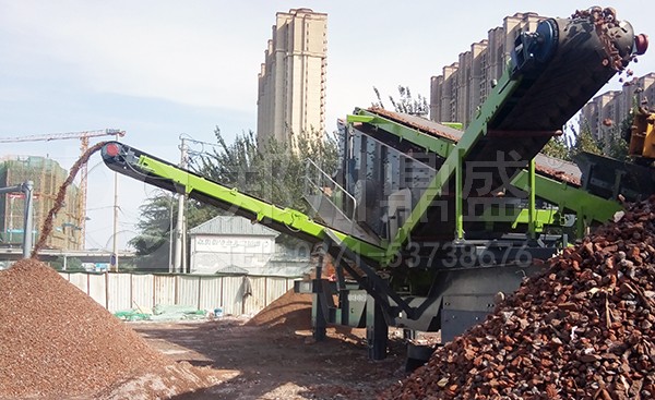 关于加强沧州市中心城区建筑垃圾管理工作的实施意见