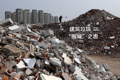 《丽水市建筑垃圾资源化利用扶持暂行办法》（丽建发〔2020〕41号）
